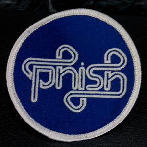 Puck Patch Navy (01)